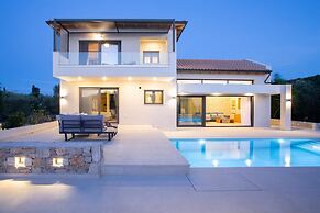 Olive Green Villas