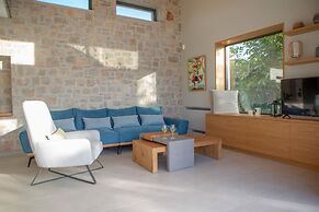 Olive Green Villas