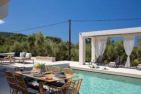 Olive Green Villas