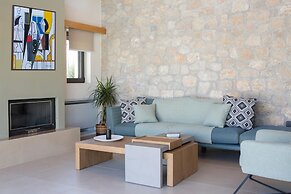 Olive Green Villas