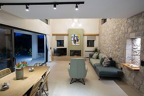 Olive Green Villas