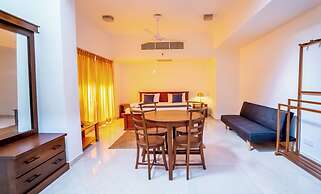 Crystal Sand Ceylon