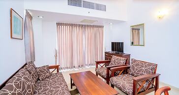 Crystal Sand Ceylon