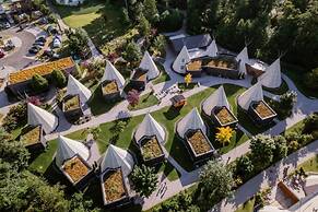 Ikuna Naturresort