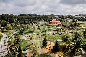 Ikuna Naturresort