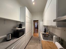 Mellini Apartment