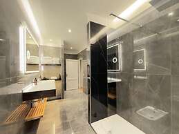 Mellini Apartment