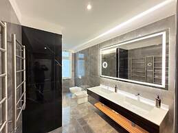 Mellini Apartment