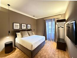 Mellini Apartment