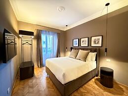 Mellini Apartment