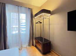 Mellini Apartment