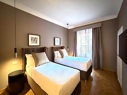Mellini Apartment