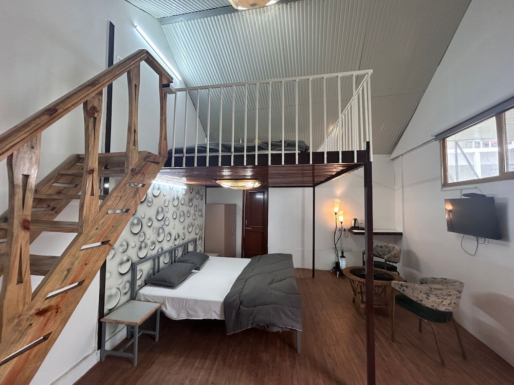 The Chail Heights Hotel & Resort
