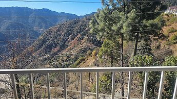 The Chail Heights Hotel & Resort