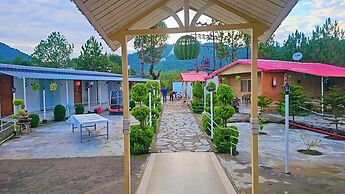 The Chail Heights Hotel & Resort