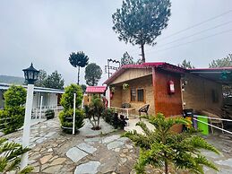 The Chail Heights Hotel & Resort