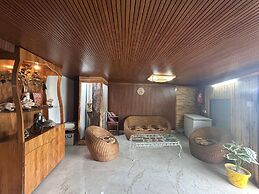 The Chail Heights Hotel & Resort