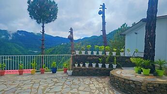 The Chail Heights Hotel & Resort
