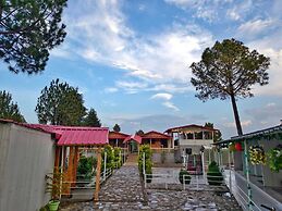 The Chail Heights Hotel & Resort