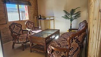 The Chail Heights Hotel & Resort