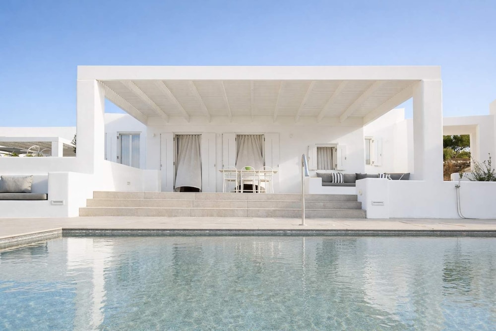 Golden Coast Villa Citron Private Wadingpool Gem