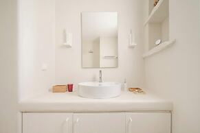 Golden Coast Villa Rodi Private Wadingpool Gem in Paros
