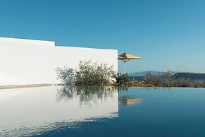 Golden Coast Villa Rodi Private Wadingpool Gem in Paros