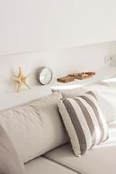 Golden Coast Villa Rodi Private Wadingpool Gem in Paros