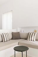 Golden Coast Villa Rodi Private Wadingpool Gem in Paros