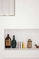 Golden Coast Villa Rodi Private Wadingpool Gem in Paros