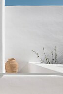 Golden Coast Villa Rodi Private Wadingpool Gem in Paros