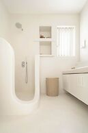 Golden Coast Villa Rodi Private Wadingpool Gem in Paros