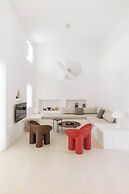 Golden Coast Villa Rodi Private Wadingpool Gem in Paros