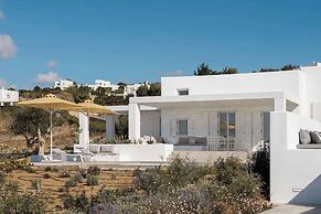 Golden Coast Villa Rodi Private Wadingpool Gem in Paros