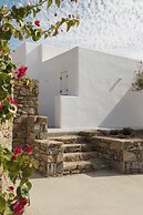Golden Coast Villa Rodi Private Wadingpool Gem in Paros