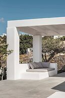 Golden Coast Villa Rodi Private Wadingpool Gem in Paros
