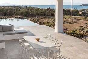 Golden Coast Villa Daphne Private Wadingpool Getaway