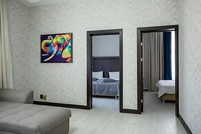 AVENUE PARK HOTEL