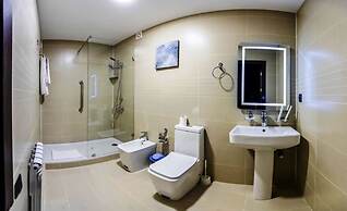 AVENUE PARK HOTEL