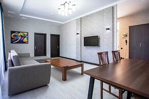 AVENUE PARK HOTEL