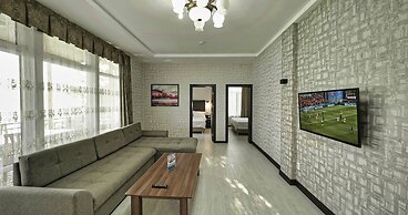 AVENUE PARK HOTEL