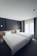 AVENUE PARK HOTEL
