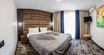 AVENUE PARK HOTEL