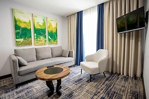 AVENUE PARK HOTEL