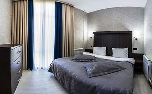 AVENUE PARK HOTEL