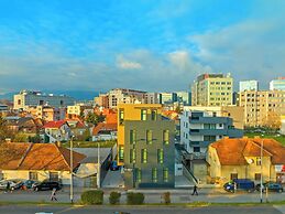 Enjoy Suites & Apartments
