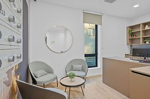 Enjoy Suites & Apartments