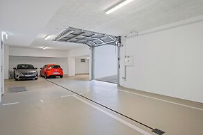Enjoy Suites & Apartments