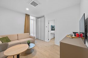 Enjoy Suites & Apartments
