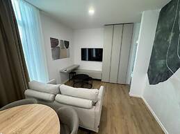 Enjoy Suites & Apartments